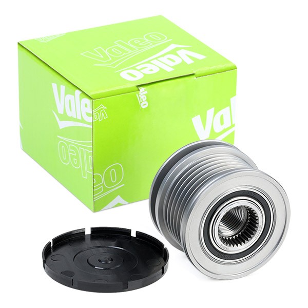 VALEO Alternator Freewheel Clutch Article number: 588016 cheaply