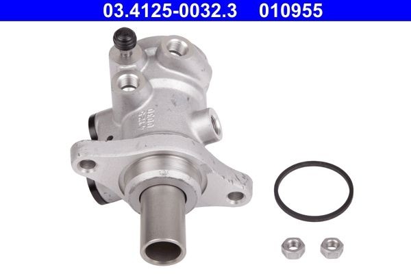ATE Brake master cylinder Article number: 03.4125-0032.3 cheaply