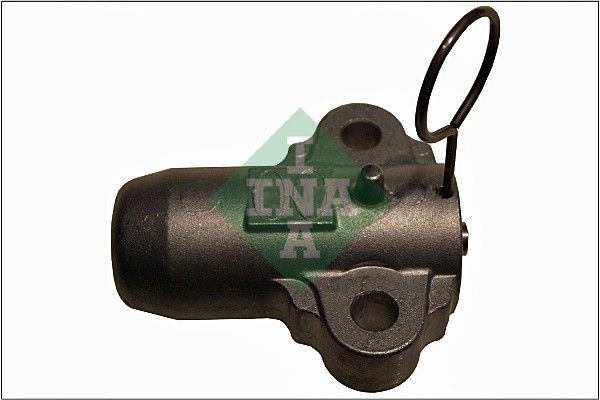 INA 533 0126 10 Vibration Damper, timing belt MAGENTIS 2.7 V6 193 PS Petrol 2011