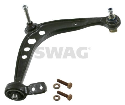 SWAG 20 94 4757 Guides, timing chain X5 xDrive 50 i 408 PS Petrol 2018