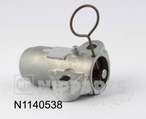 NIPPARTS N1140538 Vibration Damper, timing belt MAGENTIS 2.7 V6 193 PS Petrol 2011