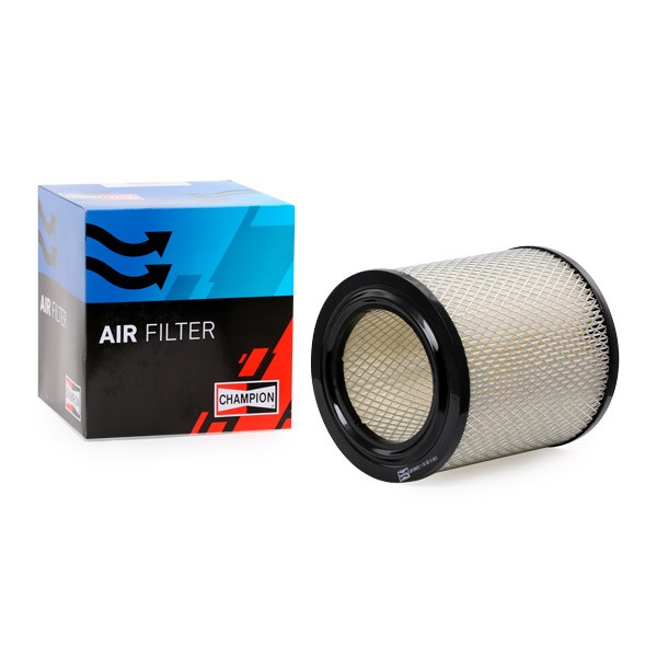 CHAMPION Air filter Article number: CAF100431C cheaply