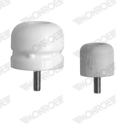 MONROE Damper Mounting, driver cab Article number: MK801 cheaply