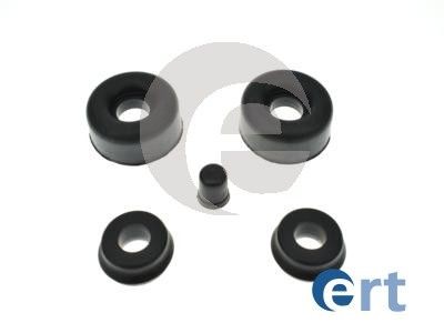 ERT 300124 Remondikomplekt, rattapidurisilinder L300 / DELICA 2.3 D (L038P, L068P) 68 HP Diisel 1987