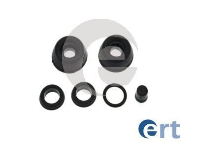 ERT 300510 Remondikomplekt, rattapidurisilinder 205 1.6 GTI 103 HP Bensiin 1987