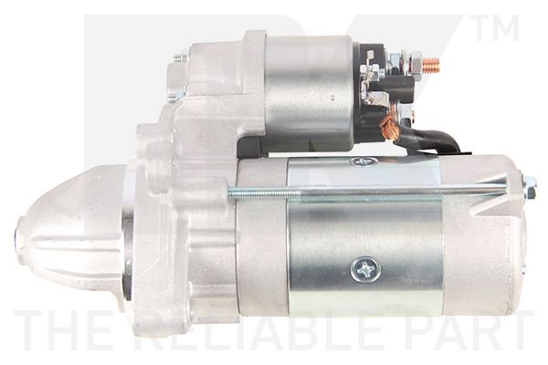NK Starter motor Article number: 4722631 cheaply
