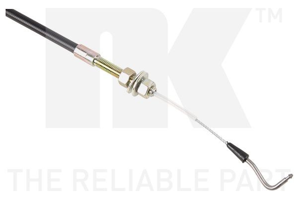 NK Alternator Article number: 4830880 cheaply