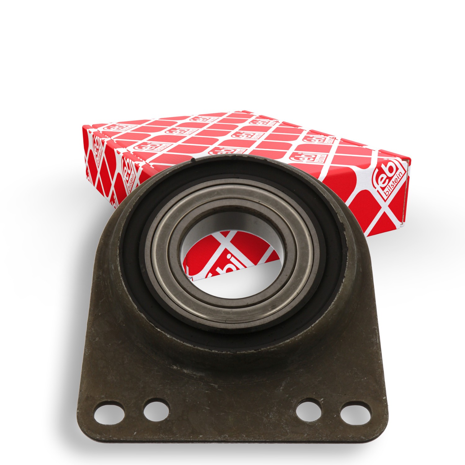 FEBI BILSTEIN Intermediate Bearing, drive shaft Article number: 43781 cheaply