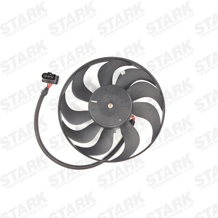 STARK Radiaatori ventilaator Artikli number: SKRF-0300003 soodsalt
