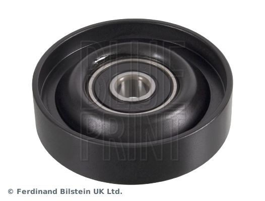 BLUE PRINT Deflection / Guide Pulley, v-ribbed belt Article number: ADG096515 cheaply