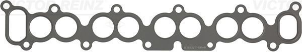 REINZ Inlet manifold gasket Article number: 71-10105-00 cheaply