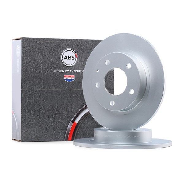 A.B.S. Brake disc Article number: 16090 cheaply