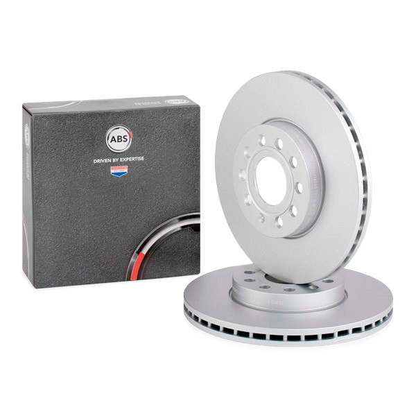 A.B.S. Brake disc Article number: 17521 cheaply