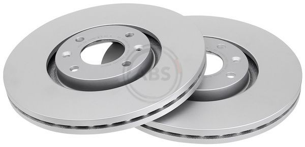 A.B.S. Brake disc Article number: 17590 cheaply