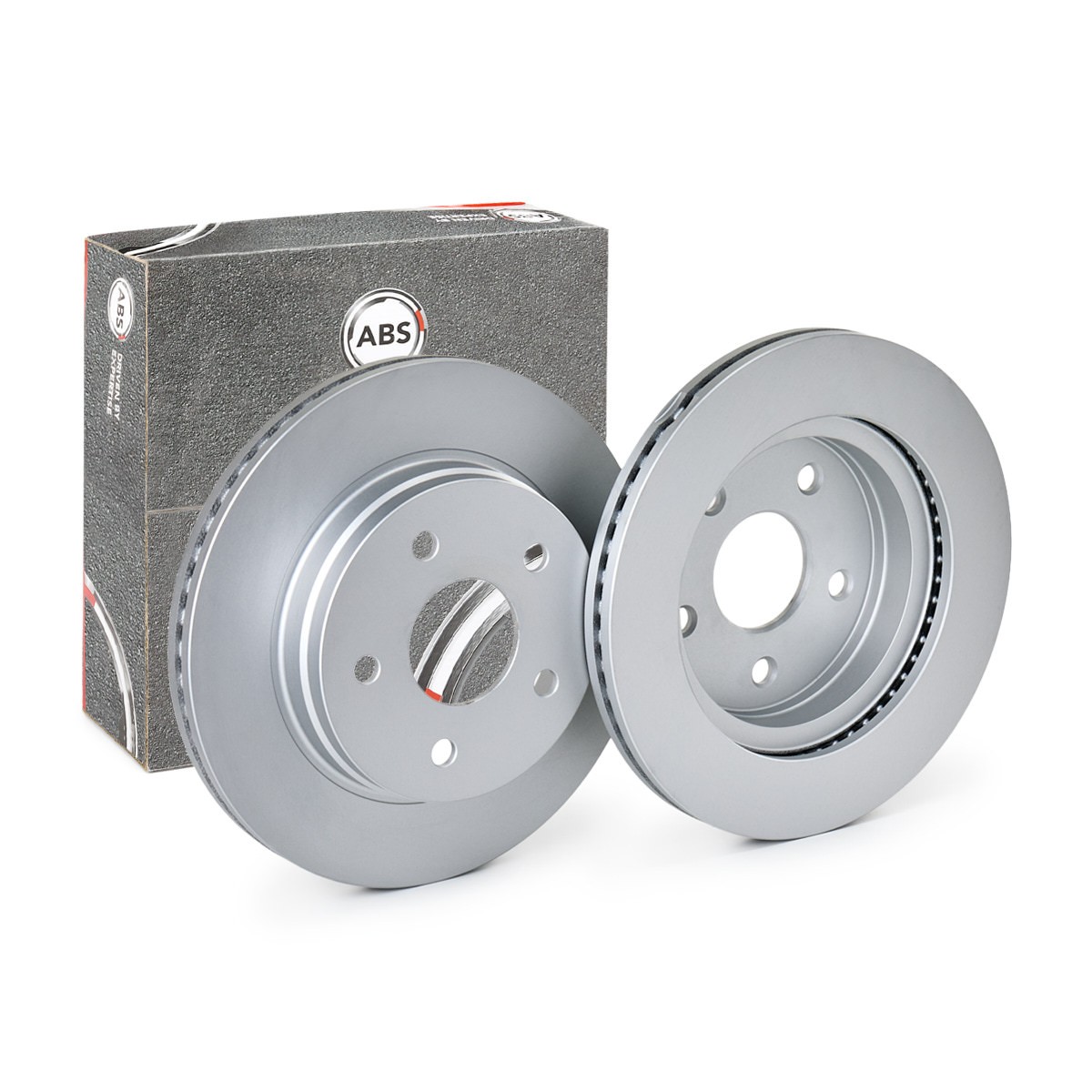 A.B.S. Brake disc Article number: 17606 cheaply