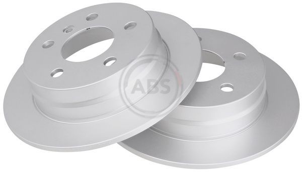 A.B.S. Brake disc Article number: 17645 cheaply