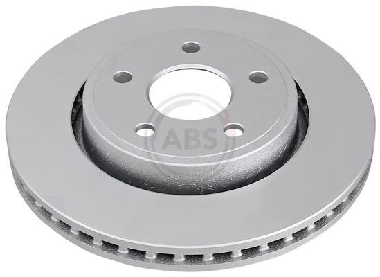 A.B.S. Brake disc Article number: 17819 cheaply