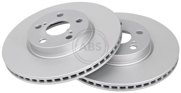 A.B.S. Brake disc Article number: 18060 cheaply