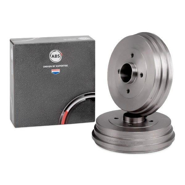 A.B.S. Brake drum Article number: 2828-SC cheaply