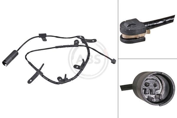 A.B.S. Brake pad wear sensor Article number: 39606 cheaply