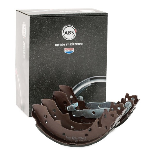 A.B.S. Brake Shoe Set Article number: 8915 cheaply