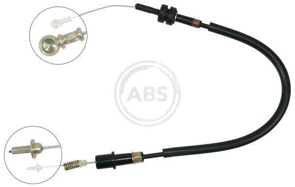 A.B.S. Throttle cable Article number: K37050 cheaply