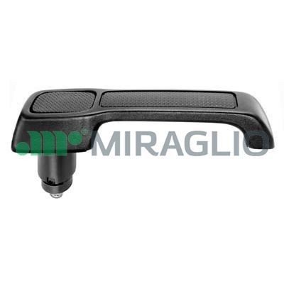 MIRAGLIO Door Handle Article number: 80/277 cheaply