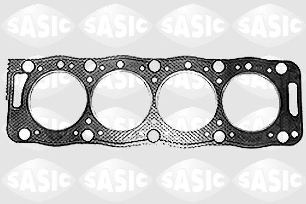 SASIC Gasket, cylinder head Article number: 2090G00 cheaply