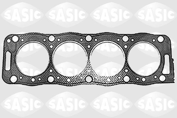 SASIC Gasket, cylinder head Article number: 2090F90 cheaply