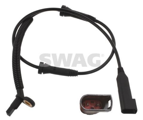 SWAG ABS Sensor Varenummer: 50 92 7871 billige