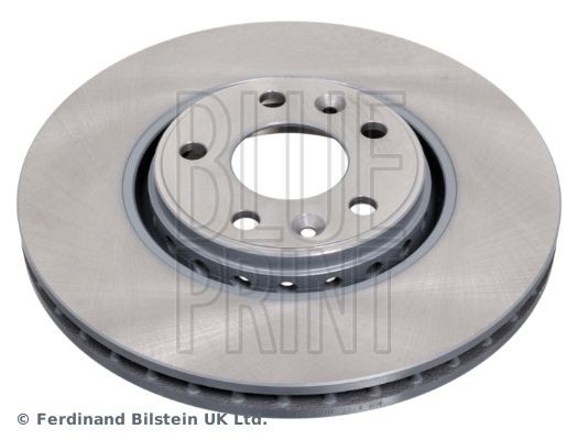 BLUE PRINT Bremseskive Varenummer: ADR164308 billige