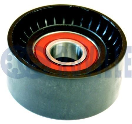 RUVILLE Deflection / Guide Pulley, v-ribbed belt Article number: 58435 cheaply