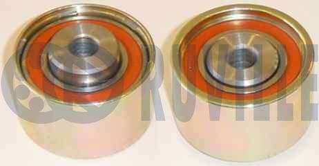 RUVILLE 55034 Vibracijos slopintuvas, V formos rumbuotas diržas 5 Serija M5 400 AG benzinas 2003