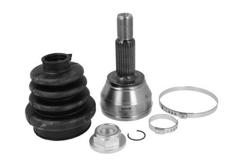 METELLI Joint kit, drive shaft Article number: 15-1322 cheaply