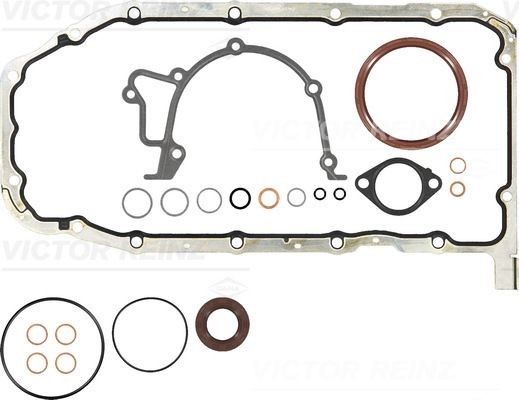 REINZ Crankcase gasket set Article number: 08-31979-02 cheaply