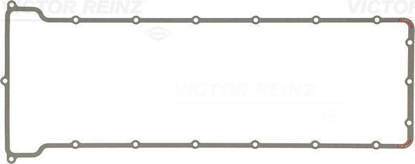 REINZ Rocker cover gasket Article number: 71-27162-10 cheaply