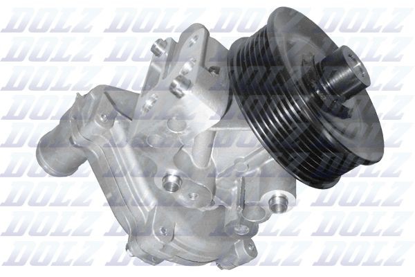 DOLZ Veepump Artikli number: F206 soodsalt