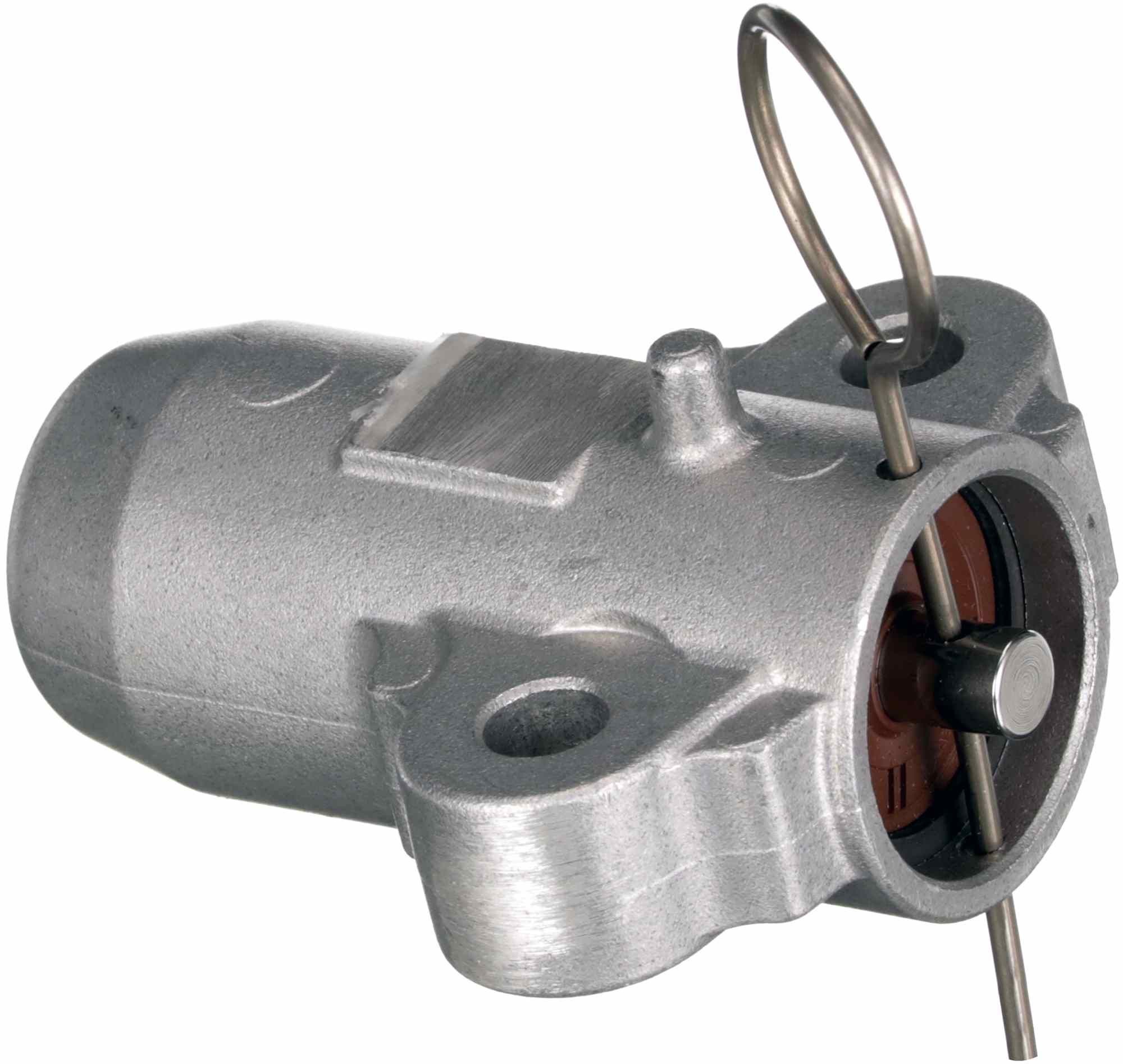 GATES T43229 Vibration Damper, timing belt MAGENTIS 2.7 V6 193 PS Petrol 2011