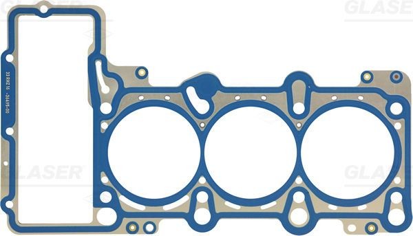 GLASER Gasket, cylinder head Article number: H40460-00 cheaply