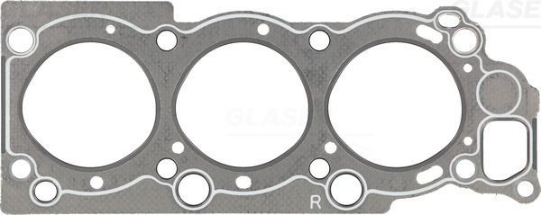 GLASER Gasket, cylinder head Article number: H40078-00 cheaply