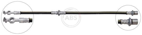 A.B.S. Brake hose Article number: SL 3408 cheaply