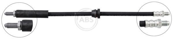 A.B.S. Brake hose Article number: SL 3355 cheaply
