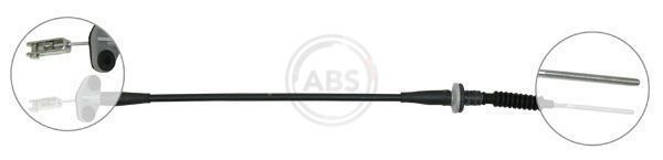A.B.S. Clutch Cable Article number: K27440 cheaply