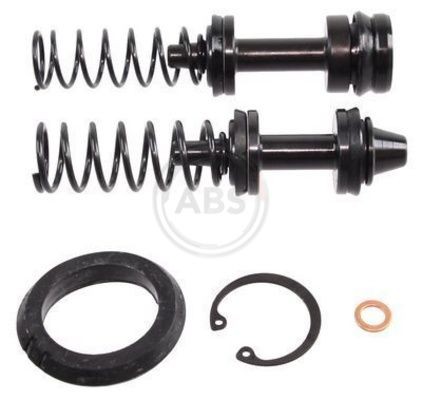 A.B.S. 73245 Remondikomplekt, peapidurisilinder 4 RUNNER 3.0 (VZN130_) 143 HP Bensiin 1996
