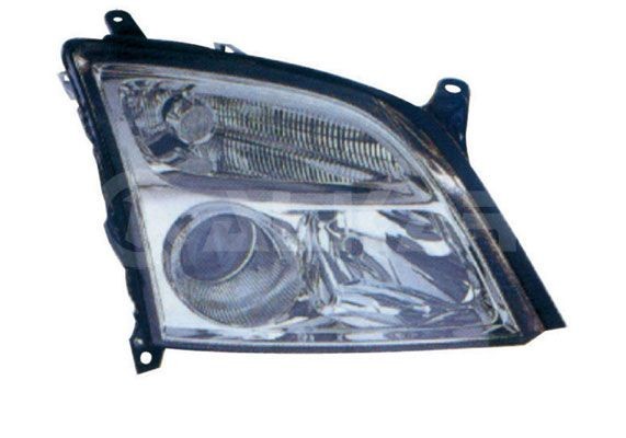ALKAR Headlight Article number: 2752444 cheaply