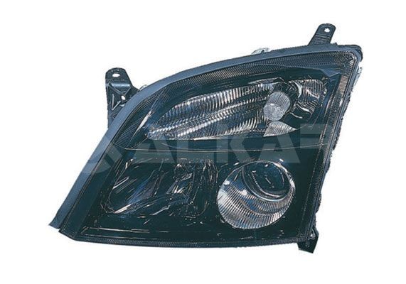 ALKAR Headlight Article number: 2755444 cheaply