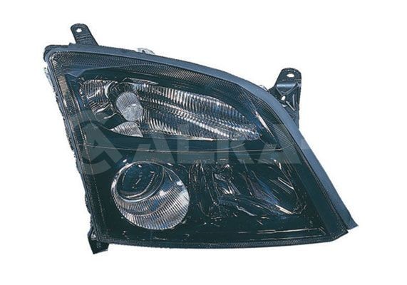ALKAR Headlight Article number: 2756444 cheaply