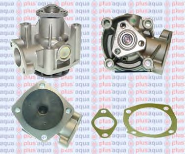 AQUAPLUS Water pump Article number: 85-2575 cheaply