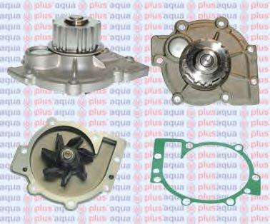 AQUAPLUS Water pump Article number: 85-3040 cheaply