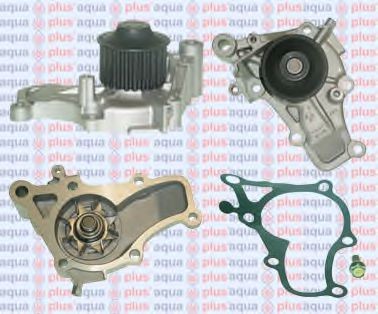 AQUAPLUS Water pump Article number: 85-5570 cheaply